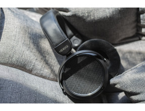 HifiMan HE-400i 2020 Planar Magnetic Headphones