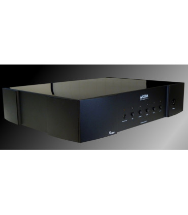 Metrum Acoustics Pavane DAC 24/192 non-oversampling +USB