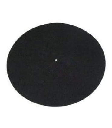 Rega Turntable Mat Standard for Planar 1 / Planar 2