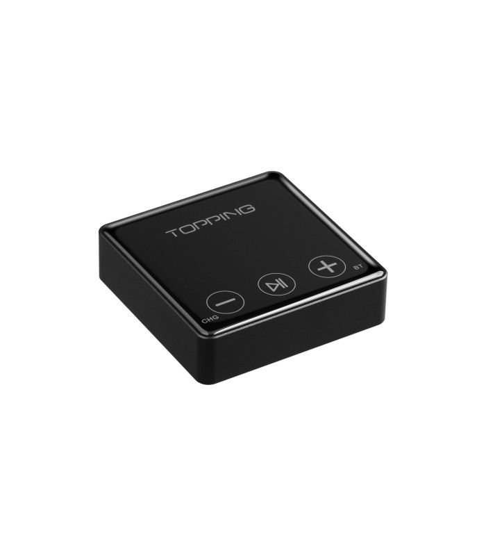 Topping BC3 Ricevitore Bluetooth LDAC DAC