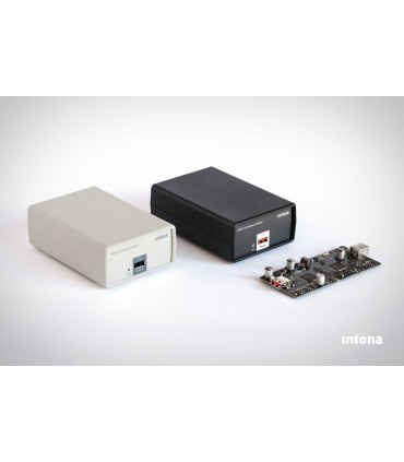 Intona 7054-X USB 2.0 Hi-Speed Isolator Industrial Version