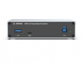 Intona 7055-D Isolatore USB 3.0 Hi-Speed Extended Isolation 5kV