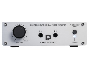 Lake People G111 Headphone Amplifier