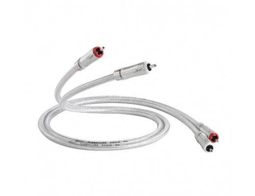 QED Signature Audio 40 Interconnect Cable Pair [2nd hand]