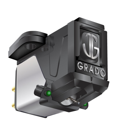 Grado Prestige Green 2 Testina per giradischi