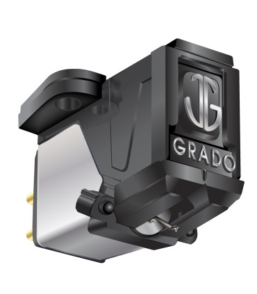 Grado Prestige Black 3 Phono Cartridge