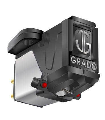 Grado Prestige Red 3 Phono Cartridge