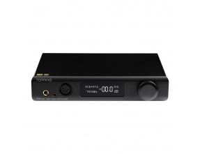 Topping DX7 Pro DAC with Headphone Amplifier