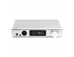 Topping DX7 Pro DAC with Headphone Amplifier