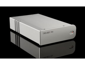 Trilogy 906 MM & MC Phono Stage