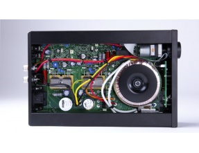 Resa IO Integrated Amplifier