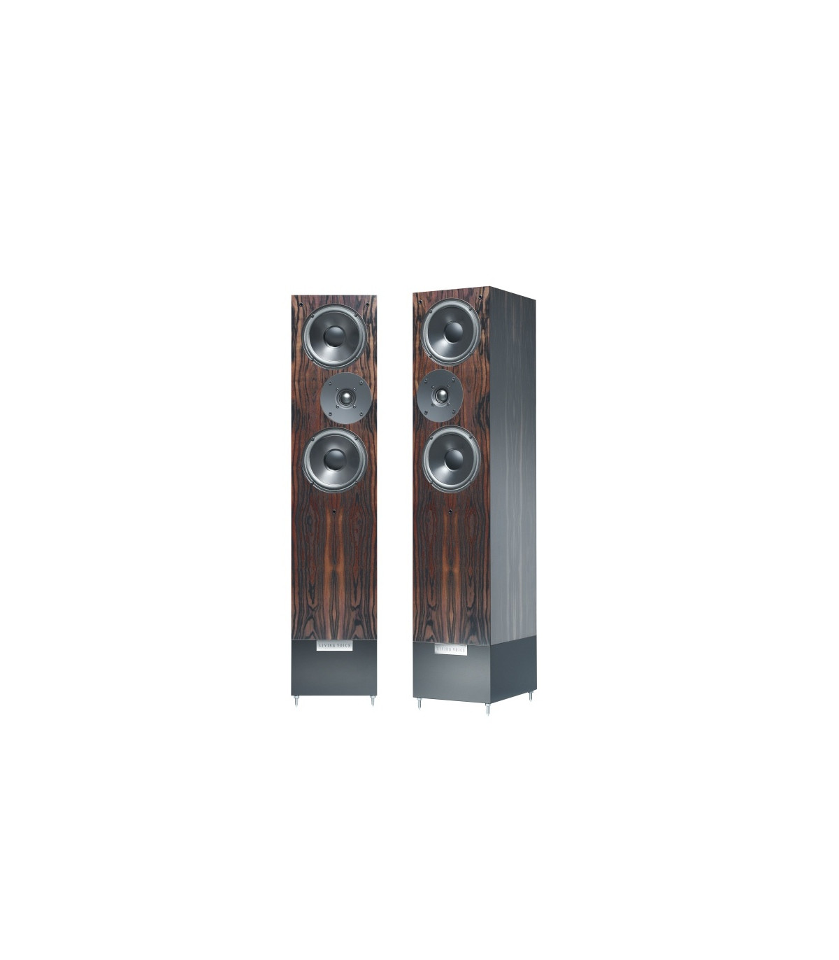 Living Voice IBX-R3 Coppia diffusori acustici