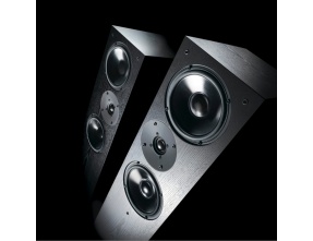 Living Voice IBX-R3 Loudspeakers Pair