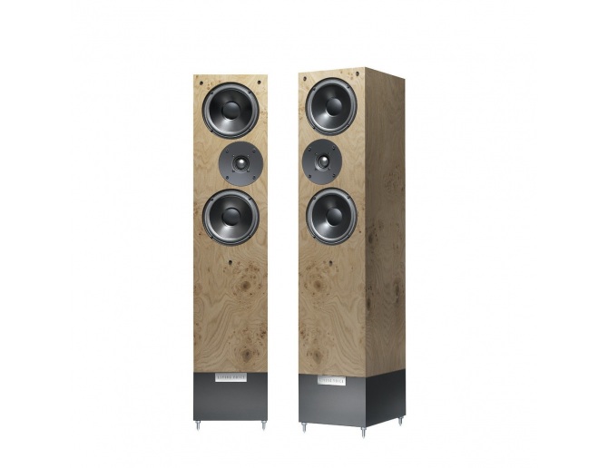 Living Voice IBX-R3 Loudspeakers Pair