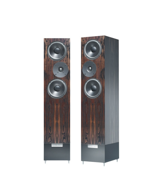 Living Voice IBX-R3 Coppia diffusori acustici