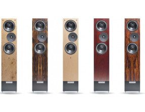 Living Voice IBX-R3 Loudspeakers Pair