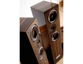 Living Voice OBX-RW3 Loudspeakers Pair