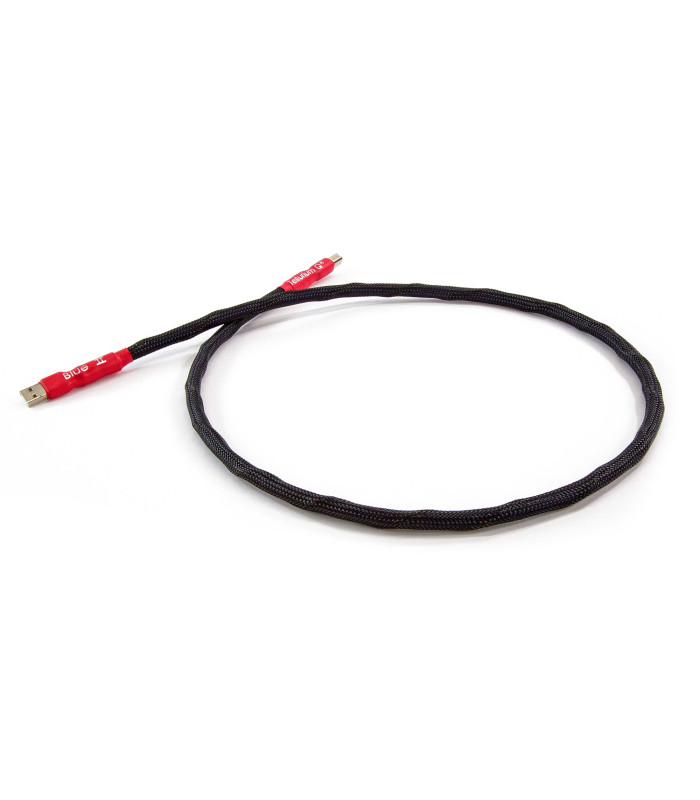 Tellurium Q Blue USB Interconnect cable
