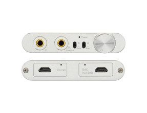 Topping NX4 DSD XMOS-XU208 DAC + USB