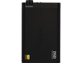 Topping NX4 DSD Amplificatore per cuffie DAC + USB