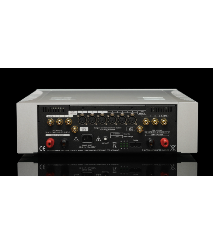 Trilogy 925 Amplificatore Integrato