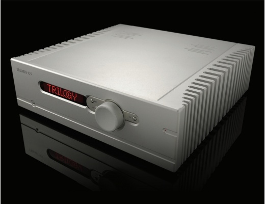 Trilogy 925 Hybrid Integrated Amplifier
