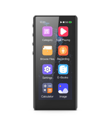 FiiO M3 Pro Portable Hi-Res Lossless Music Player [b-Stock]