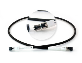Tellurium Q Black Diamond Digital Streaming Cable