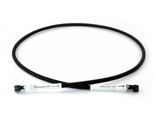 Tellurium Q Black Diamond Digital Streaming Cable
