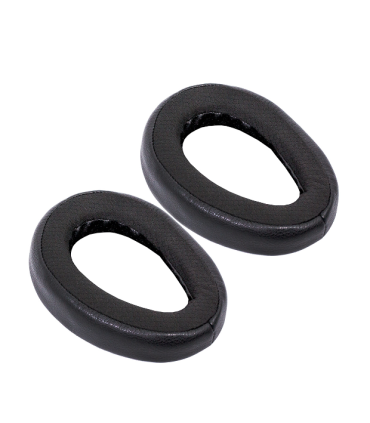 HiFiMAN SerenityPads Padiglioni Ricambio per Ananda, Arya, HE1000 (Set di 2)