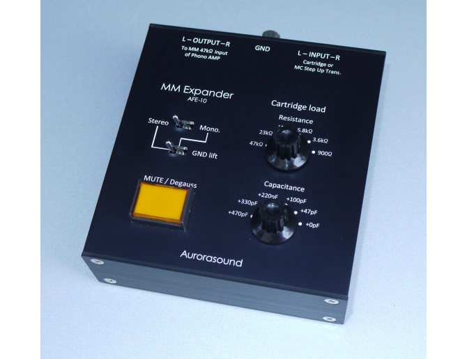 Aurorasound AFE-10 MM Expander