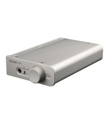 Trilogy 931i Headphone Amplifier