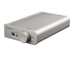 Trilogy 931i Headphone Amplifier