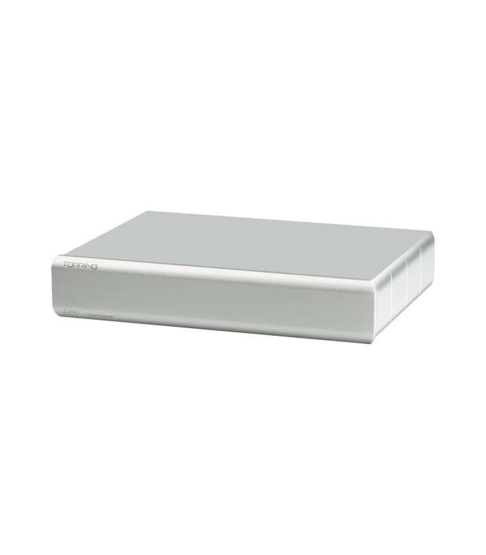 Topping PRE90 Preamplificatore bilanciato/sbilanciato NFCA
