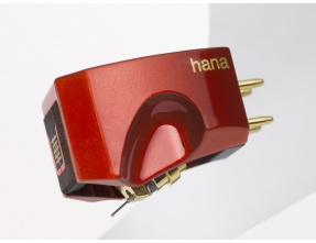 HANA-EH MC High Output Phono Cartridge