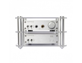 Topping Rack HiFi for PA3/MX3/DX3 Pro/D30/A30