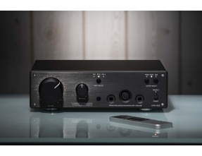 Violectric HPA V550 Headphone Amplifier