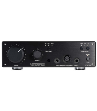 Violectric HPA V550 Amplificatore per cuffie