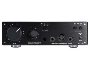 Violectric HPA V550 Headphone Amplifier