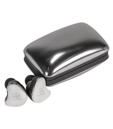 HiFiMAN TWS800 Auricolari IEM Hi-Fi Wireless Bluetooth