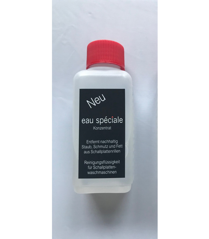 (HANNL) eau spéciale Liquido speciale di pulizia Concentrato 100ml (2L)