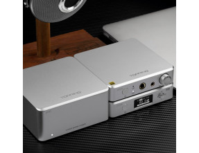 Topping A50s Balanced Headphone Amplifier Preamplifier PlayStereo