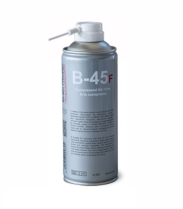 Due-Ci B-45F Aria Compressa 400ml