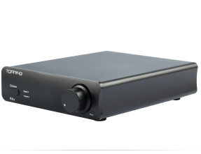 Topping PA3 Class-D 80W x 2 Integrated Amplifier