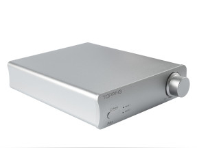 Topping PA3 Class-D 80W x 2 Integrated Amplifier