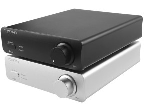 Topping PA3 Amplificatore Integrato in Classe D 80W x 2