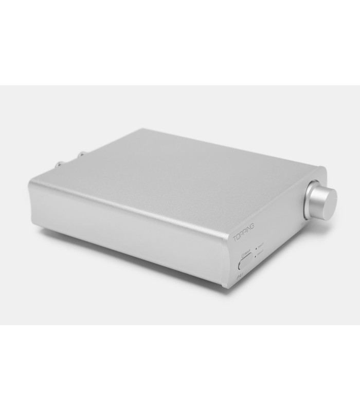 Topping PA3 Class-D 80W x 2 Integrated Amplifier