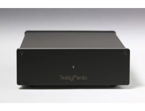 TeddyCap Alimentatore esterno