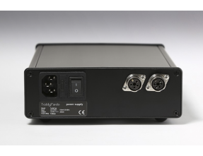 TeddyCap Alimentatore esterno