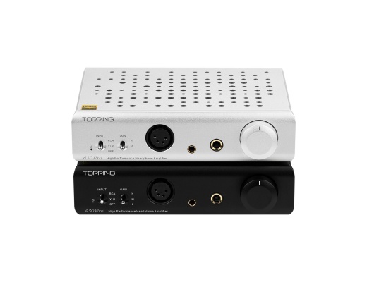 Topping A30 Pro Headphone Amplifier NFCA